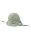 chapeau vert imperméable enfant - 18430125 - HEMA