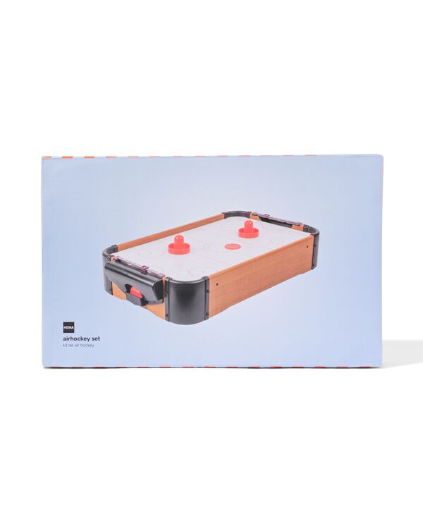 Airhockey-Set - 61160472 - HEMA