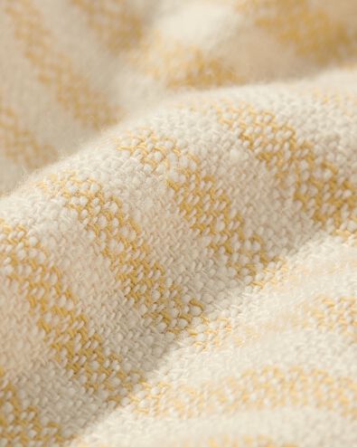 Baby-Latzhose, Baumwolle ocker ocker - 33196240YELLOWOCHRE - HEMA