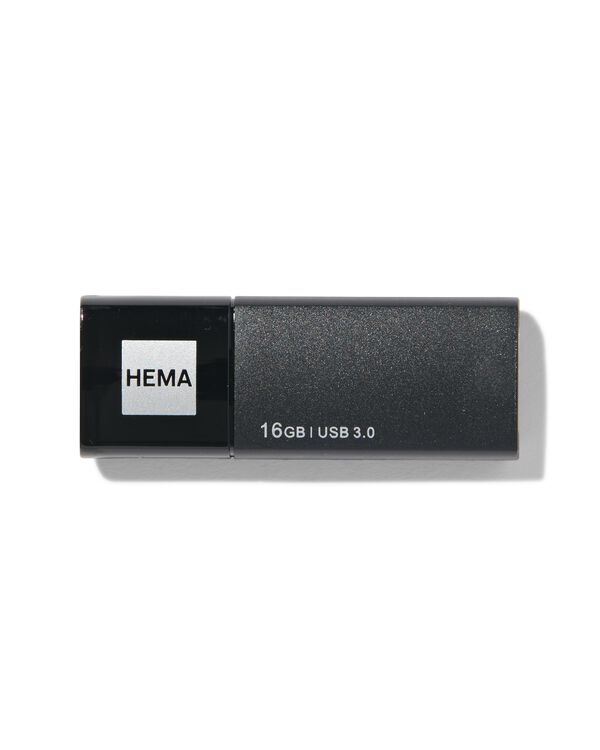 clé USB 16 Go - 39520001 - HEMA