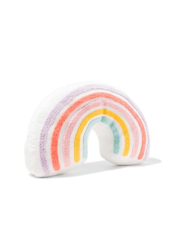 Plüsch-Regenbogen, 50 cm - 61150431 - HEMA