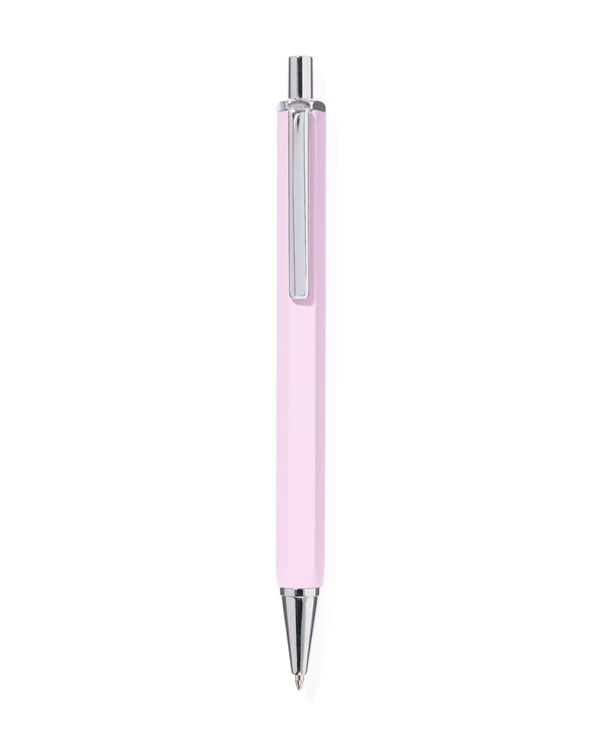 stylo à bille hexagonal - 14400414 - HEMA