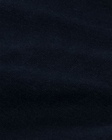 3er-Pack Herren-Slips blau XL - 19186214 - HEMA
