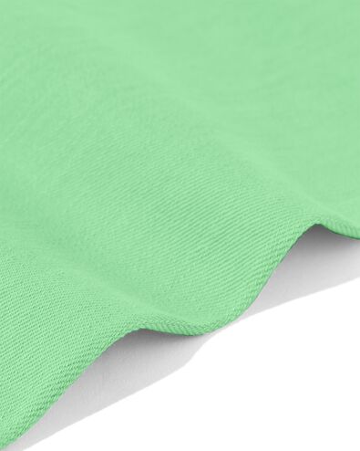 pantalon enfant - modèle marine vert 110 - 30825162 - HEMA