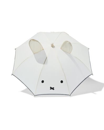 nijntje kinder paraplu met oren - 16890016 - HEMA