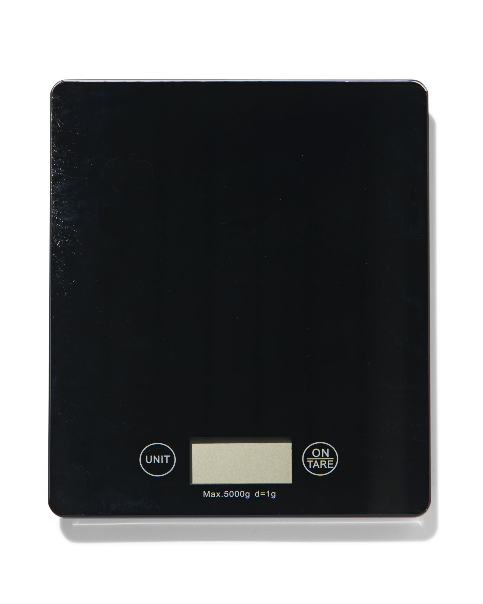 Balance numérique de poche – 500 grammes x 0,1 gramme H-3478 - Uline