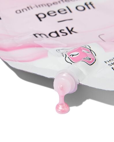 Peel-off-Maske Anti-Imperfection - 17860229 - HEMA