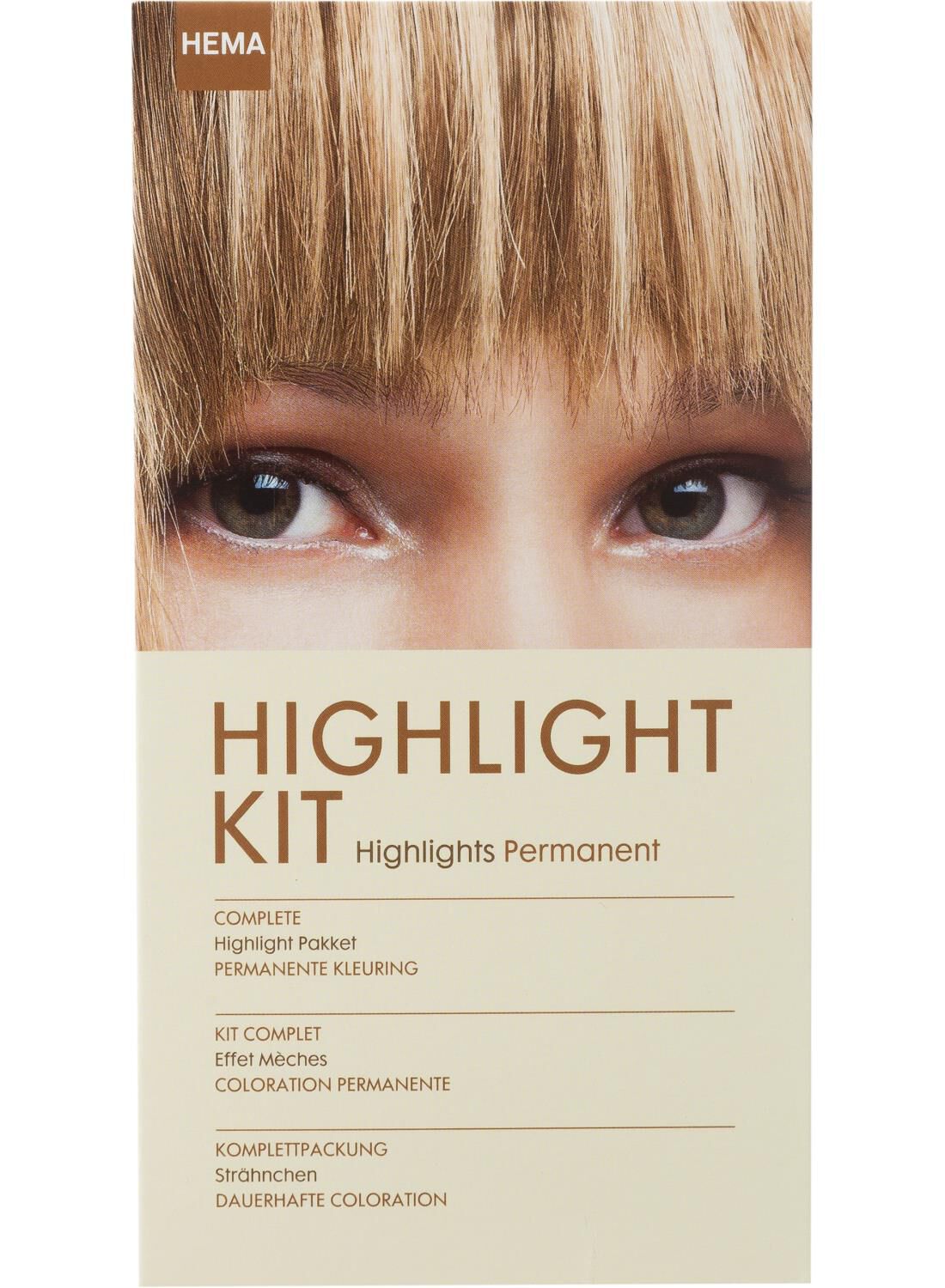 highlight kit