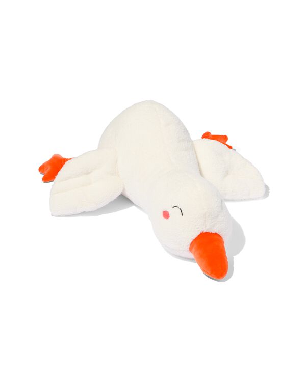 knuffel gans - 61130039 - HEMA