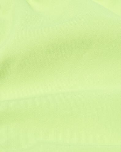maillot de bain enfant citron vert 86/92 - 22209561 - HEMA