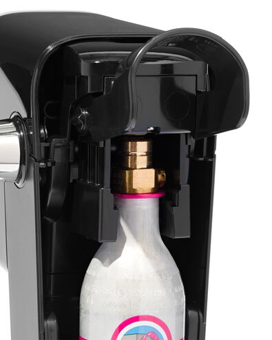 machine à eau pétillante SodaStream ART - 80405216 - HEMA