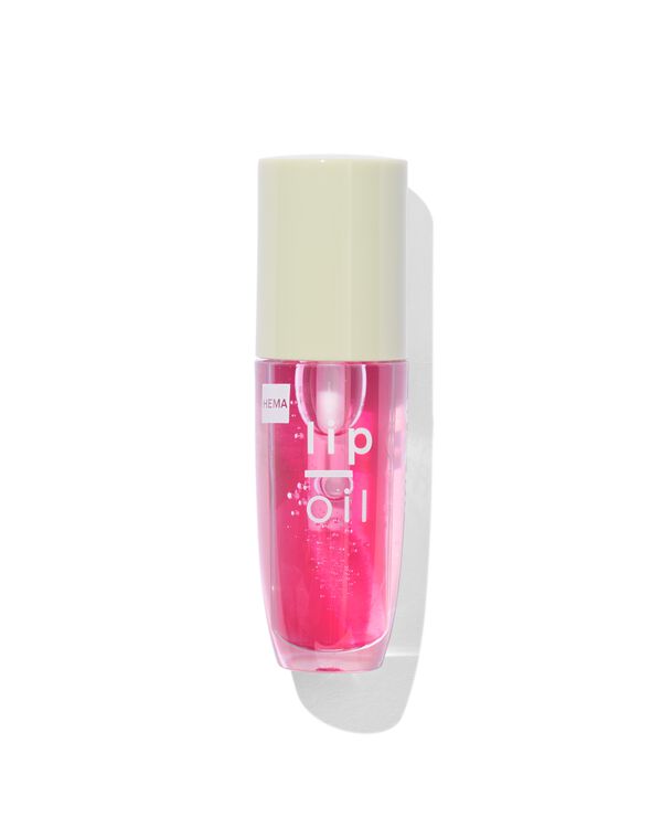 Lippenöl, Dark Pink - 11230265 - HEMA