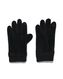 gants femme noir L - 16580178 - HEMA