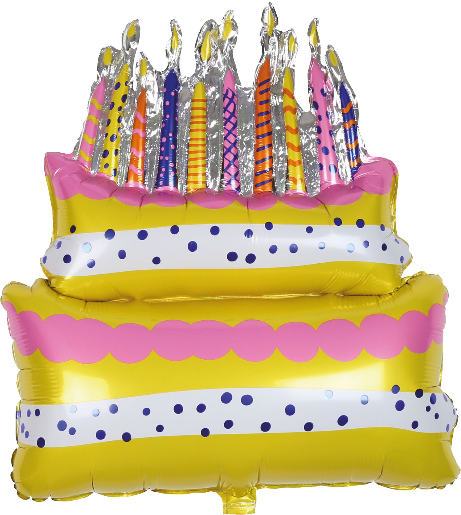 Décoration de Gâteau sur le Thème de la Matut pour Fille de 2 Ans, Deux  Ballons en Aluminium, Fournitures de ixd'Anniversaire - AliExpress