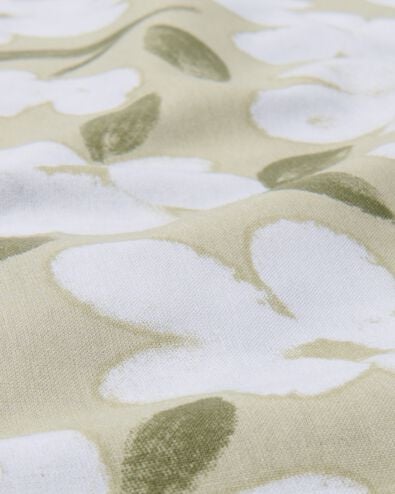 Bettwäsche, Soft Cotton, 140 x 200/220 cm, Wildblumen - 5790088 - HEMA