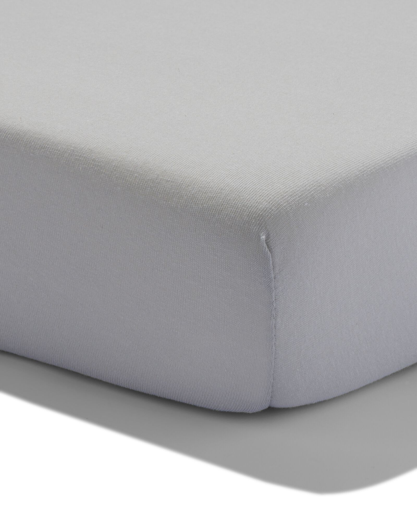Housse de matelas polyester matelassé Nuage ép 16 cm 90x200 cm