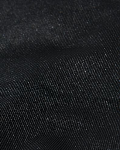 string sans coutures noir M - 19611042 - HEMA