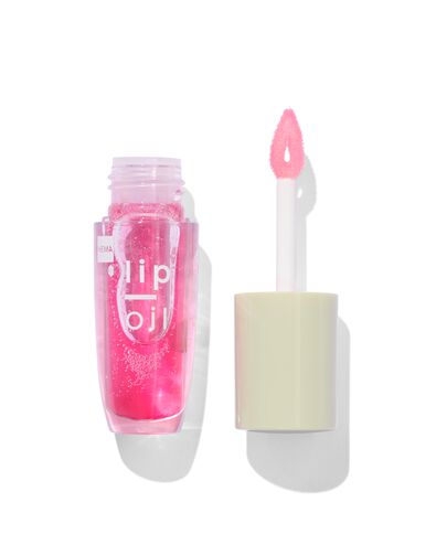 Lippenöl, Dark Pink - 11230265 - HEMA