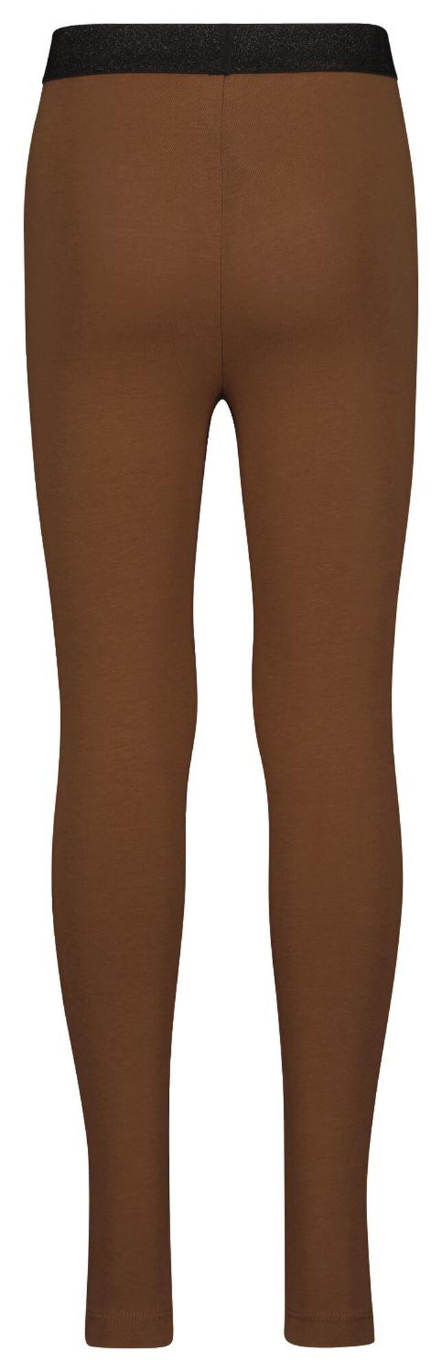 Brown Leggings Child  International Society of Precision Agriculture