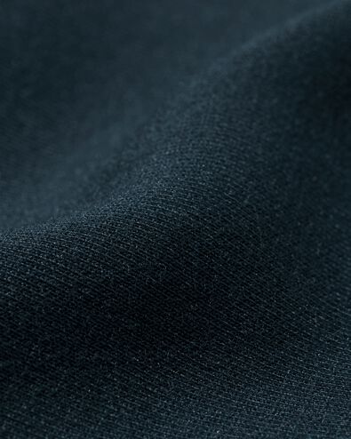 pantalon sweat homme bleu M - 2110921 - HEMA