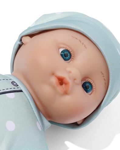 poupée bébé Lisa - 15150140 - HEMA