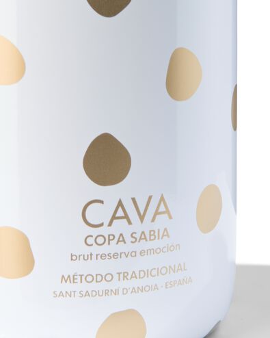 Copa Sabia Cava Brut - mousseux blanc - 17390141 - HEMA