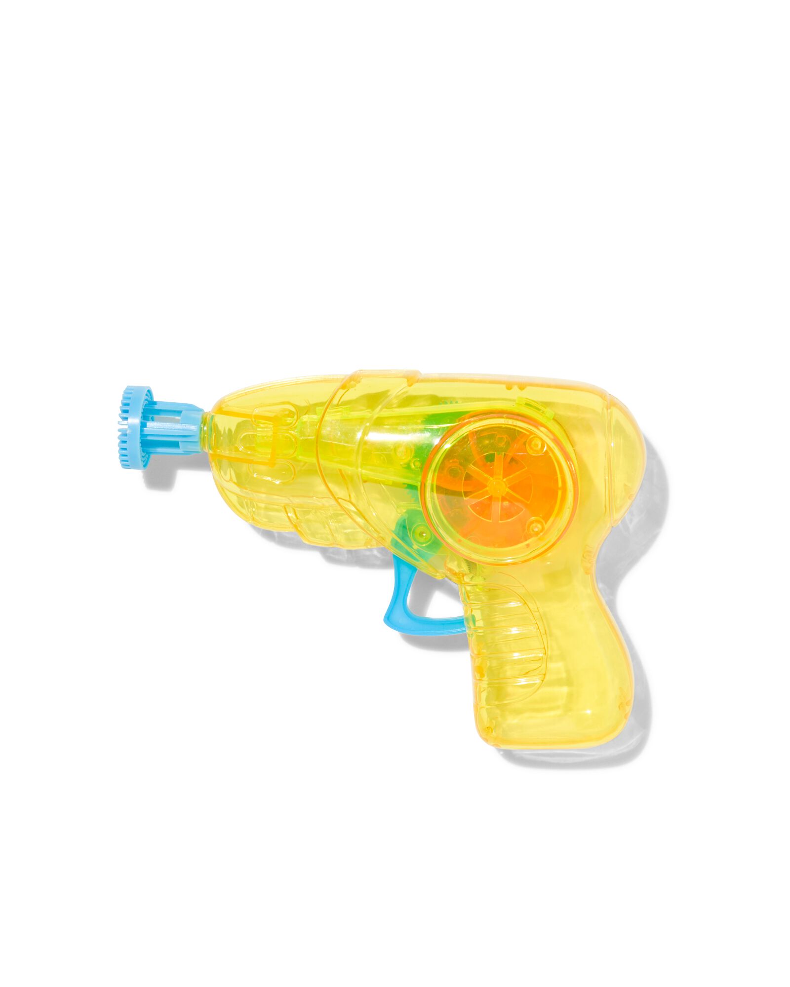 Pistolet à bulles pour enfant