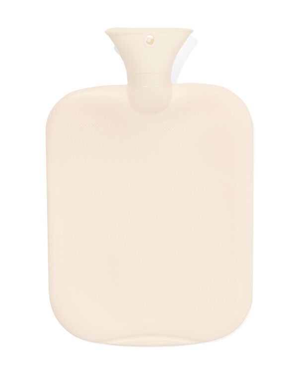 bouillotte à eau chaude 2L - 11900123 - HEMA