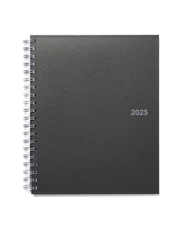 agenda de bureau 2025 - 14690070 - HEMA