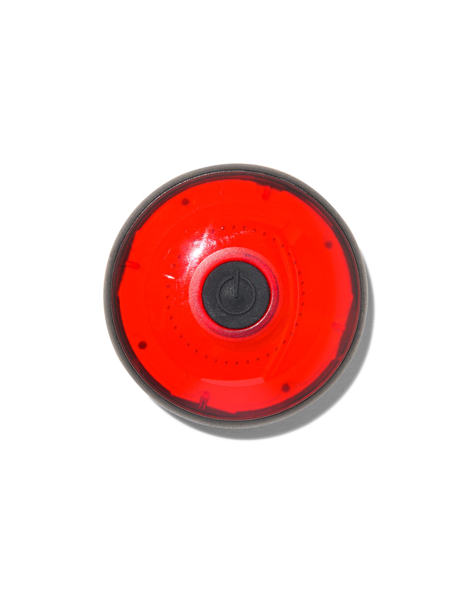 Lampe rechargeable USB Couleur - Rouge, Lots - Lot de 1