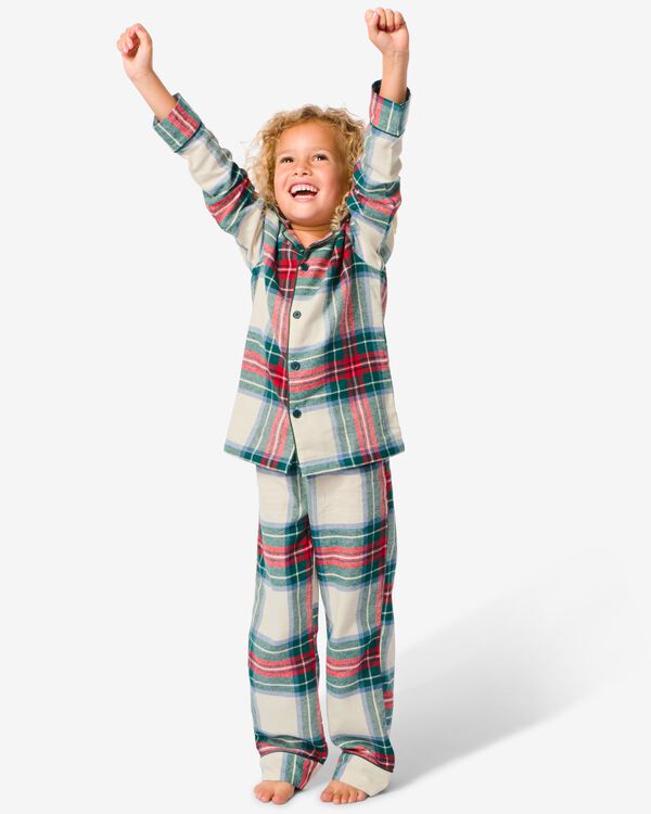 Pyjamas et peignoirs garçon - HEMA