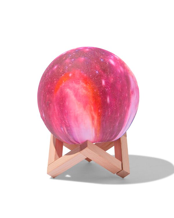 galaxy lamp Ø14cm - 39680073 - HEMA