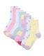 7 paires de chaussettes avec coton pointures 36-41 boîte cadeau - 14511158 - HEMA