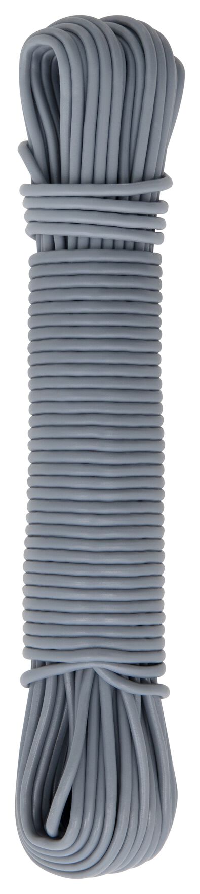 fil à linge 20 mètres gris-bleu - 20510051 - HEMA