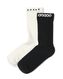 2er-Pack Damen-Socken, mit Baumwolle - 4270460 - HEMA