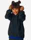 veste de sport coupe-vent enfant noir 110/116 - 36090388 - HEMA