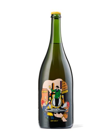 Big Chouffe 1.5L - 17450041 - HEMA