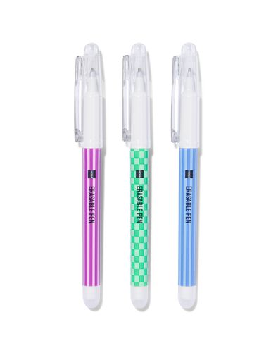 lot de stylos effaçables - 14511081 - HEMA