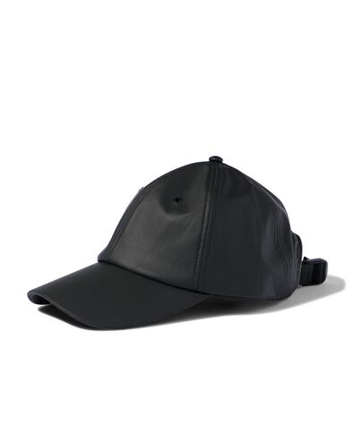 chapeau de pluie noir - 34430056 - HEMA