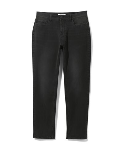 heren jeans slim fit - 2108131 - HEMA