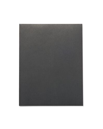10er-Pack Hefte – 16.5 x 21 cm – liniert - 14522528 - HEMA