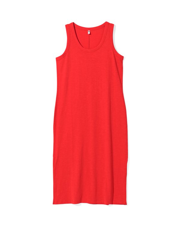 robe Nadia pour femmes  rouge rouge - 36250265RED - HEMA