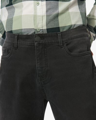 Herren Jeans, Slim Fit - 2108131 - HEMA