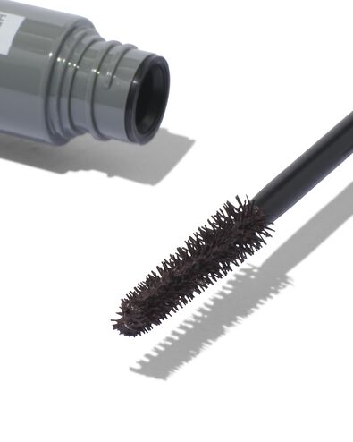 mascara volume marron - 11210211 - HEMA