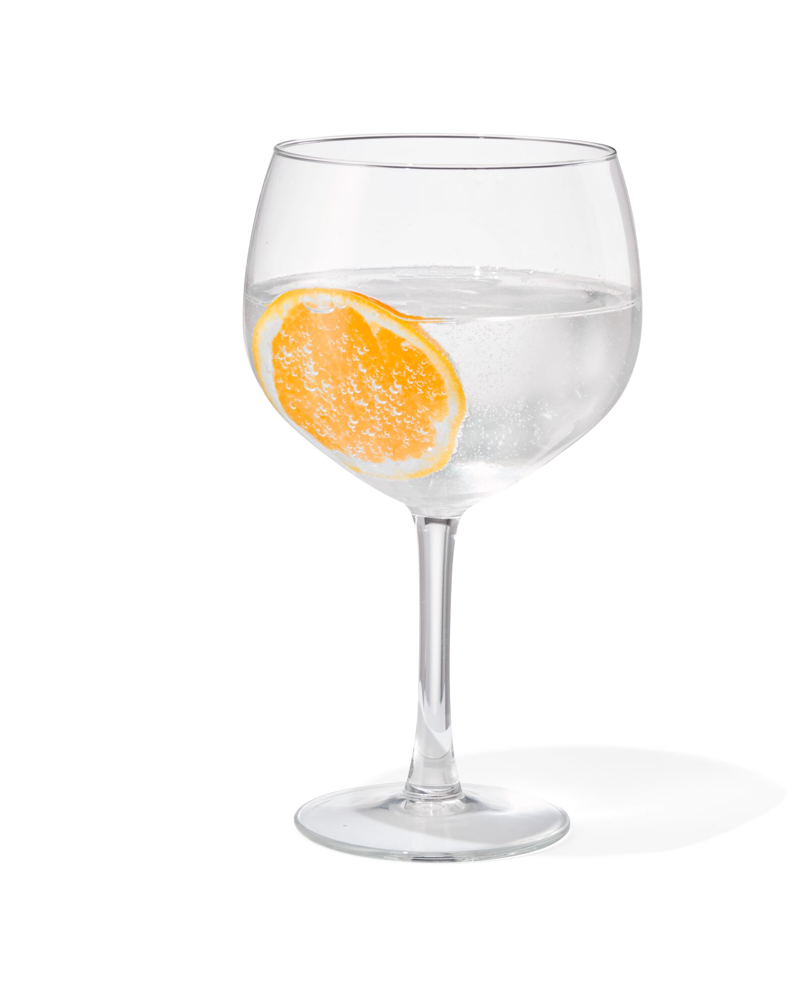 Verre pour gin tonic premium: le contenant a-t-il de l'importance ?