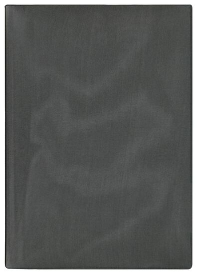 3 couvre-livres extensibles gris - 14522235 - HEMA