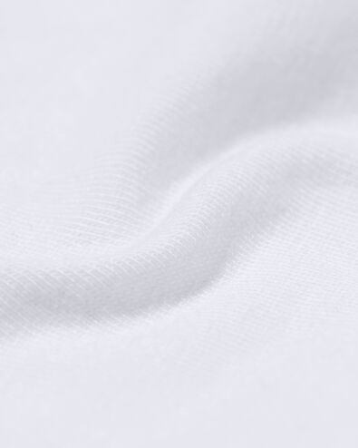 Damen-Brazilian, Baumwolle, mit Spitze weiß weiß - 21980804WHITE - HEMA