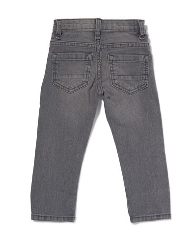 Kinder-Jeans, Regular Fit - 30765843 - HEMA