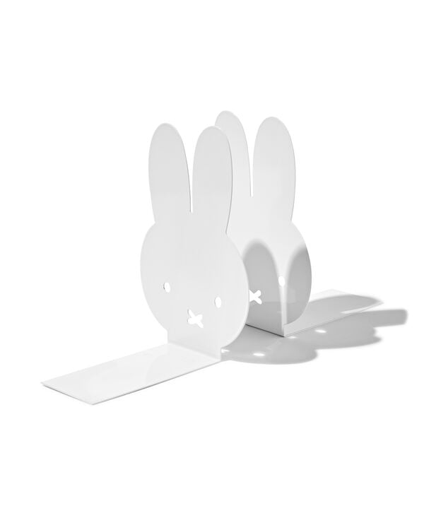 tableau magnétique Miffy avec aimants 60x30 planificateur