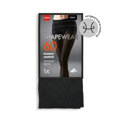 HEMA dames shapewear